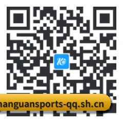 App Store 官方版 二维码